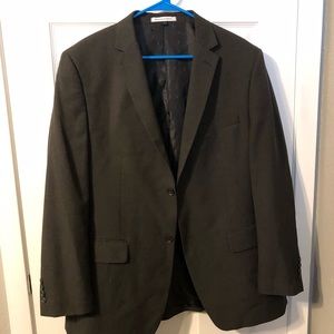 Black Blazer
